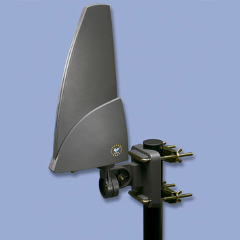 Antena exterior para Tdt 15 dB. - Antenas TV - FERSAY