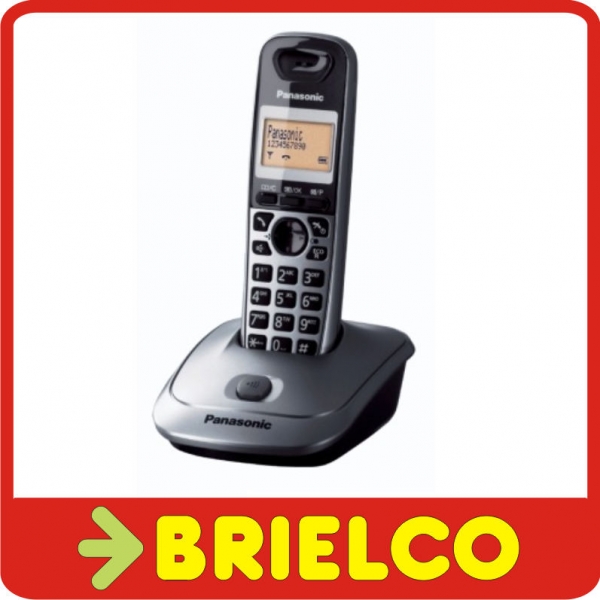 TELEFONO INALAMBRICO DUAL TELECOM 7115 NEGRO MANOS LIBRES RECARGABLES  DIGITAL BD5414